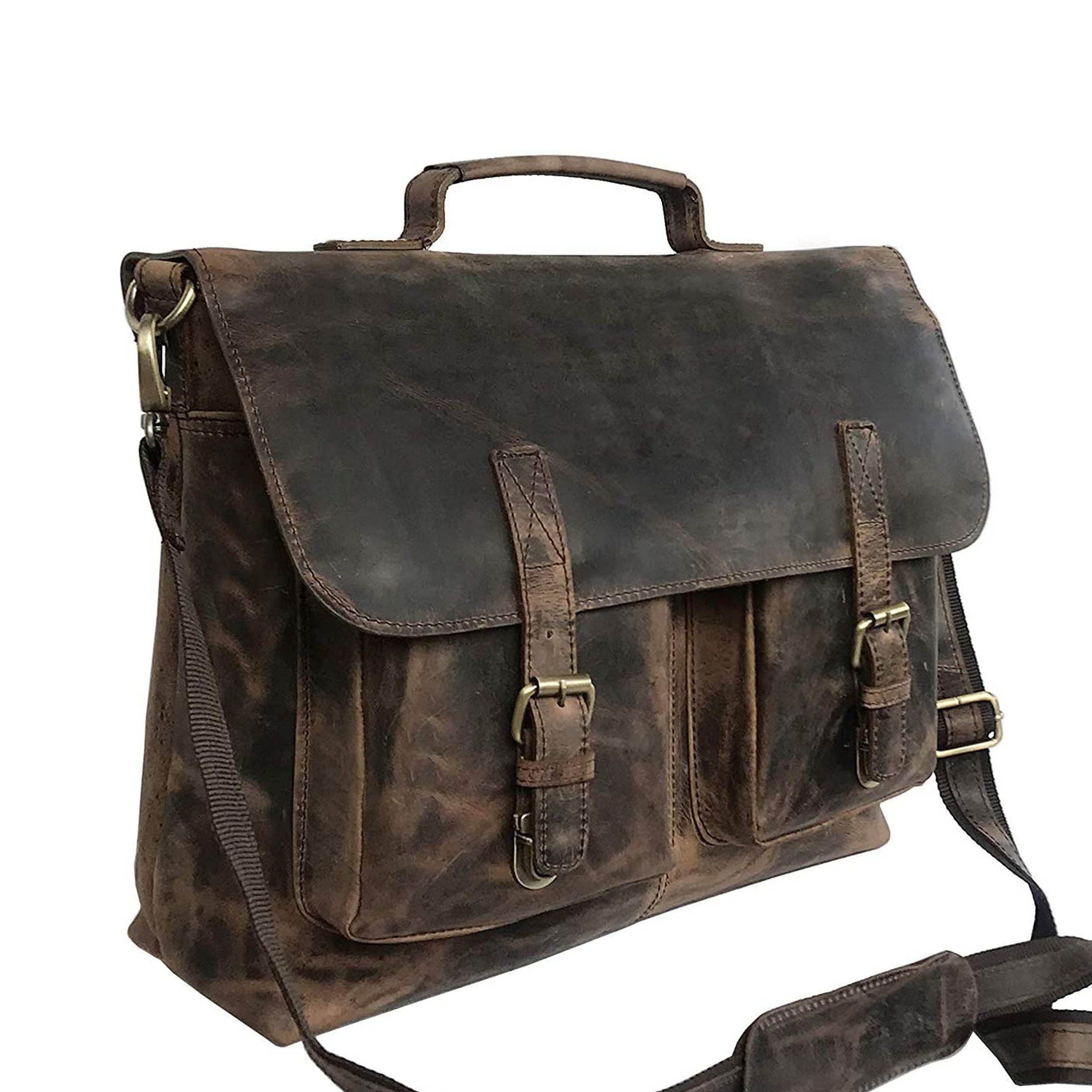 Messenger Bag