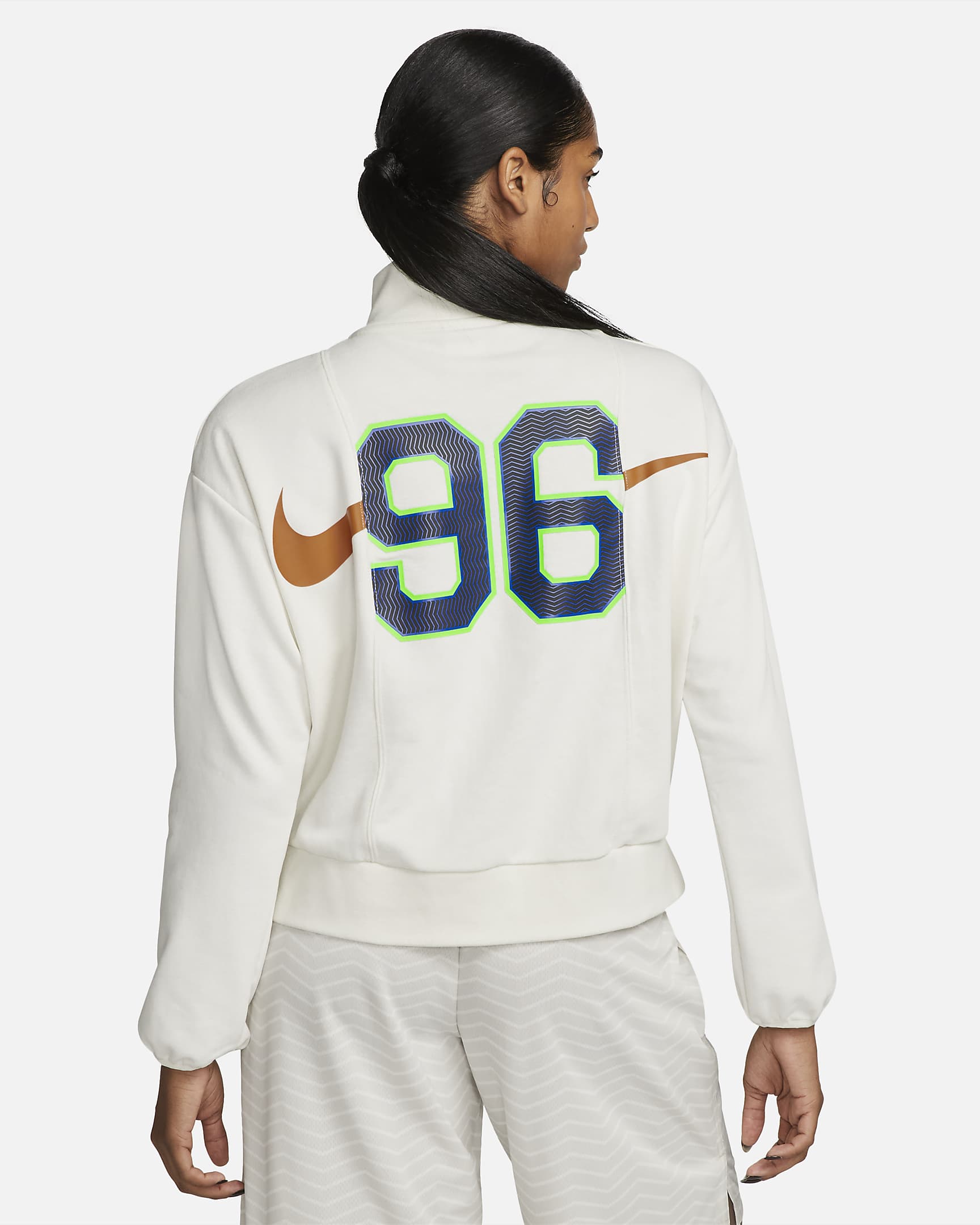 Nike Dri-FIT Swoosh Mosca