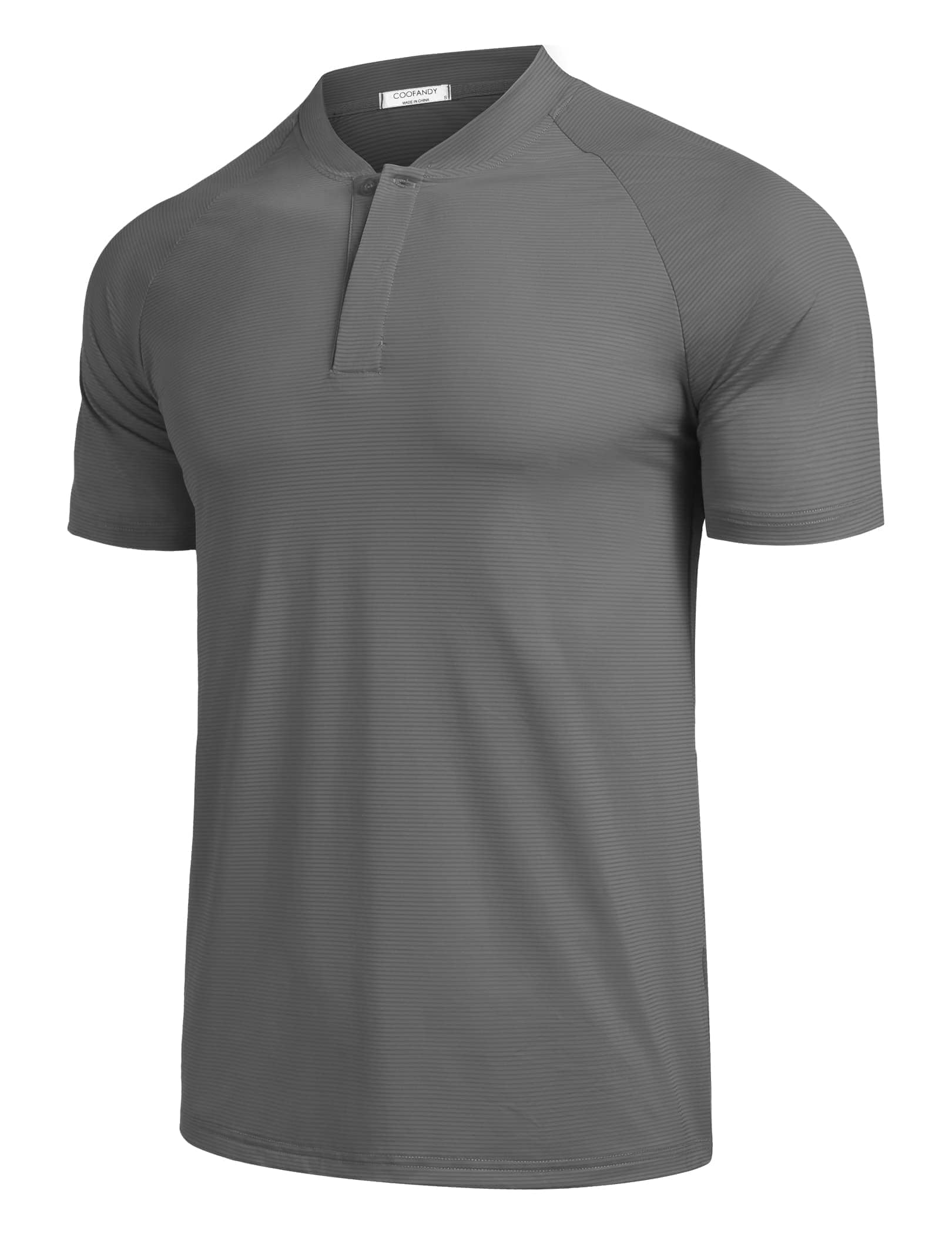 Quick Dry Golf T-Shirts (US Only)