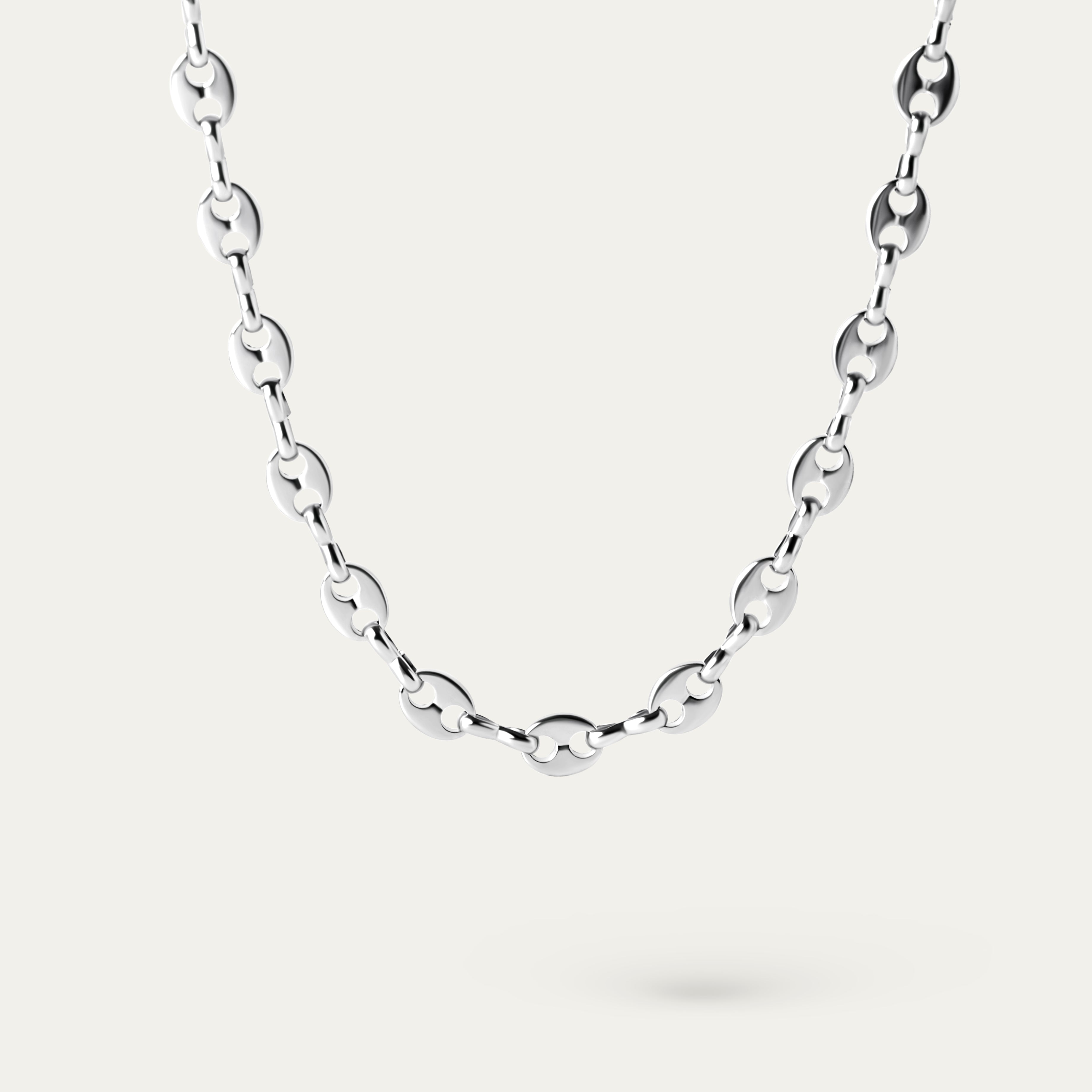 Uni Necklace (Stainless Steel)