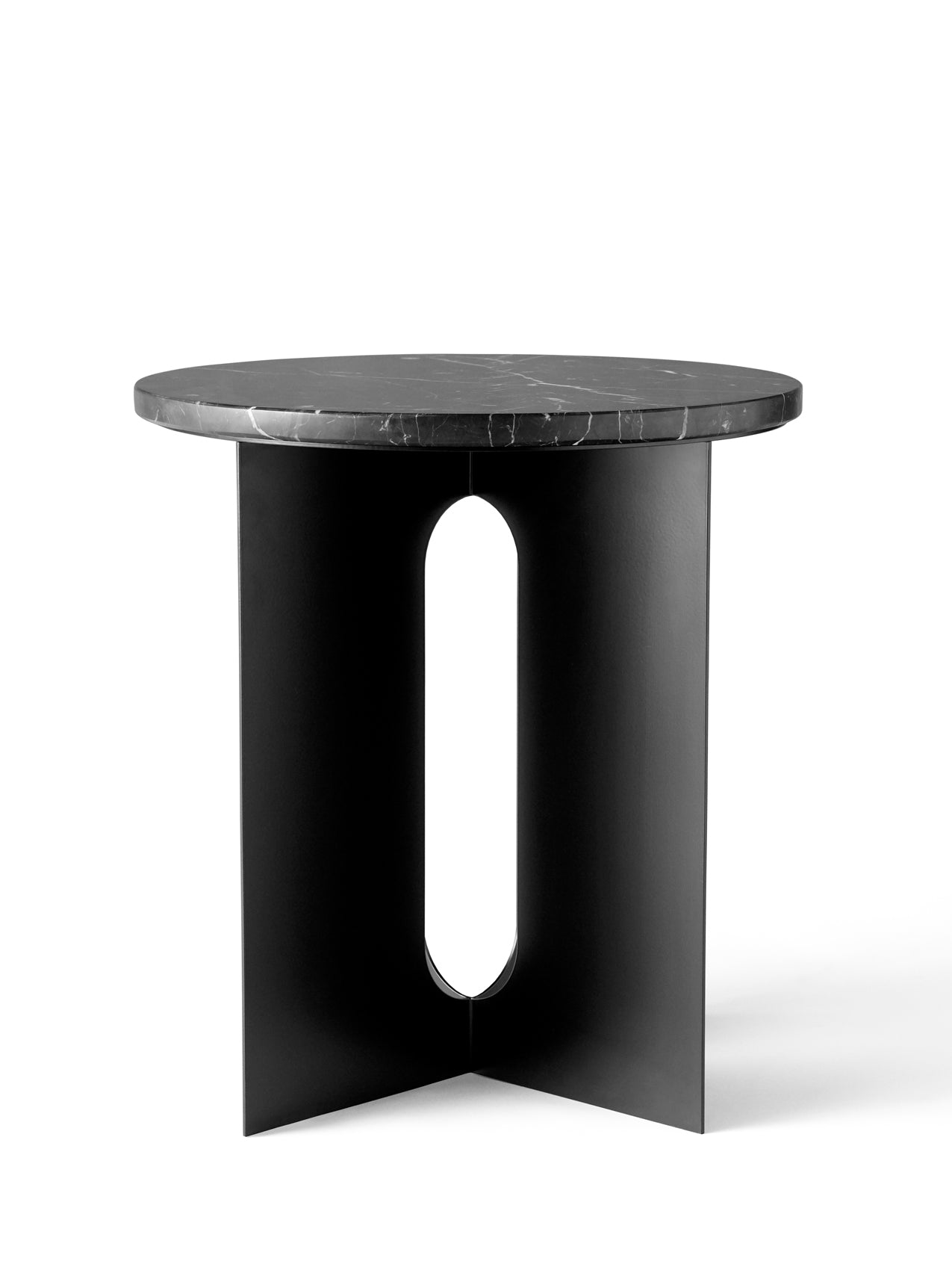 Side Table. 16.5in