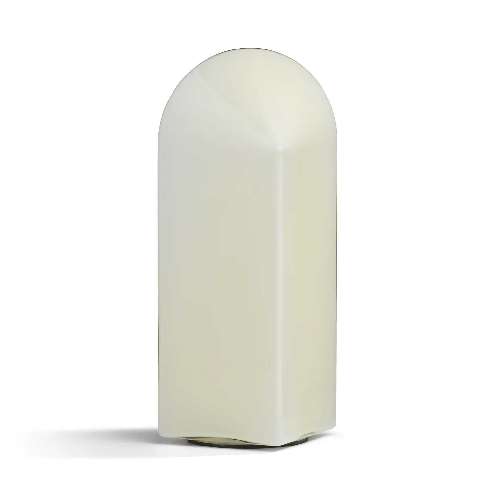 HAY Parade table lamp 320. shell white