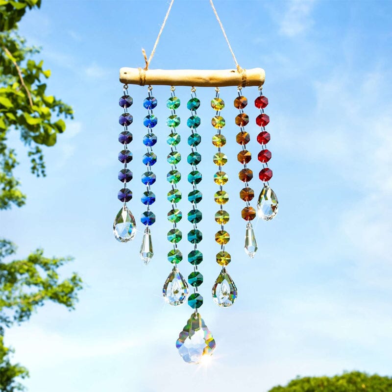 Hanging Window Sun Catcher-Rainbow Maker