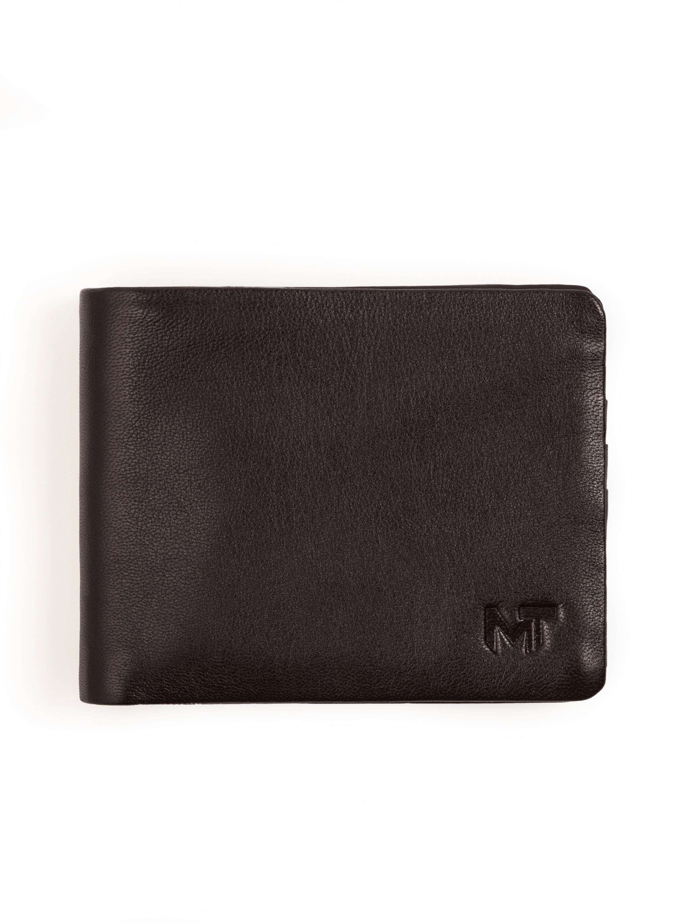 Brown  Bifold Wallet