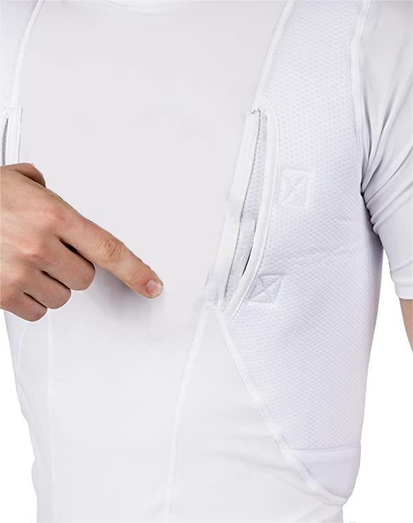 🔥Last day 49% OFF - MEN'S CONCEALED HOLSTER T-SHIRT🎉🎉(🔥 BUY 2 GET FREE SHIPPING 🎁)