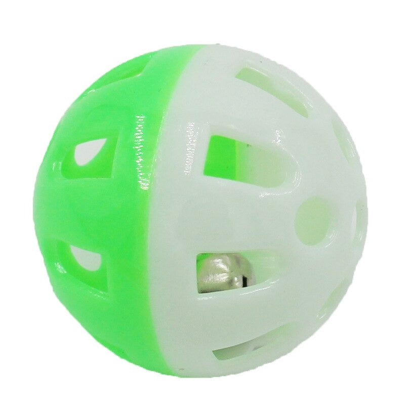 Round Colorful Playing Toy