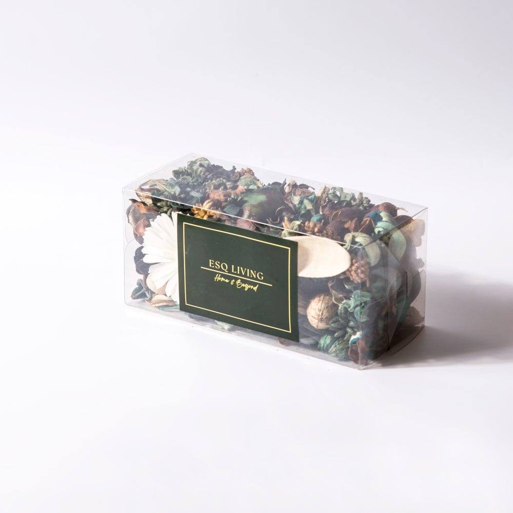 Scented Potpourri Medium - Ocean Breeze