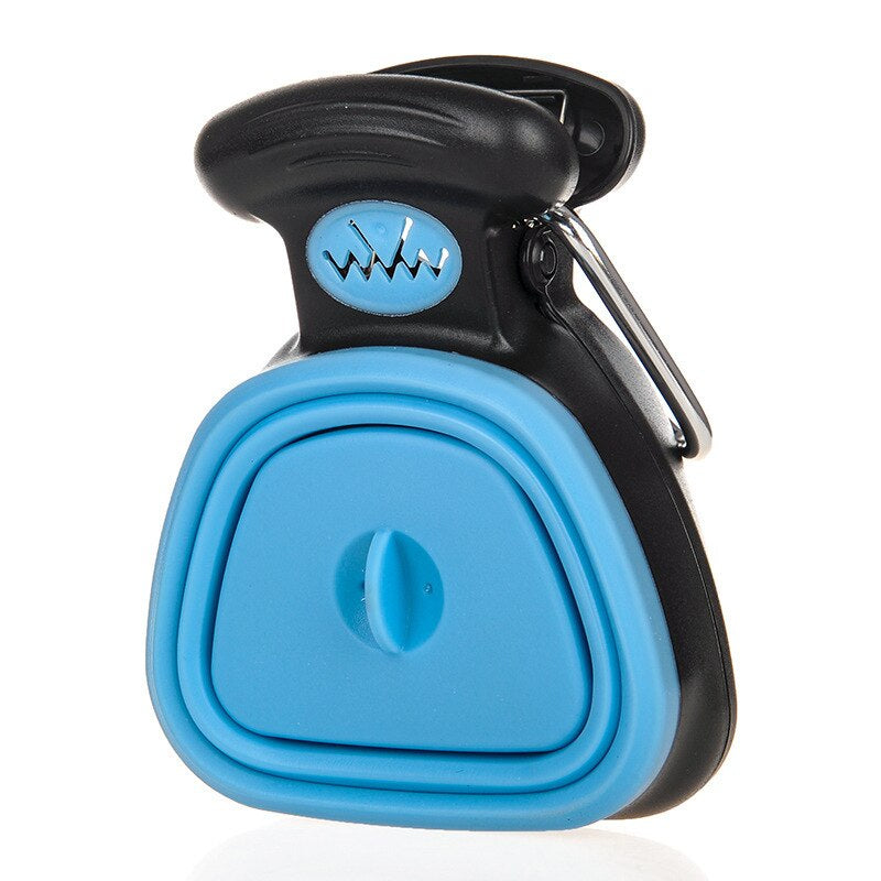 Dog Poop Bag Dispenser
