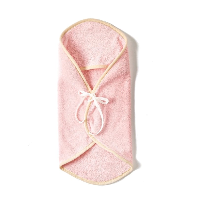 New Pet Towel Quick-drying Bathrobe Absorbent Towel Microfiber Dog Bathrobe Dog Bath Towel