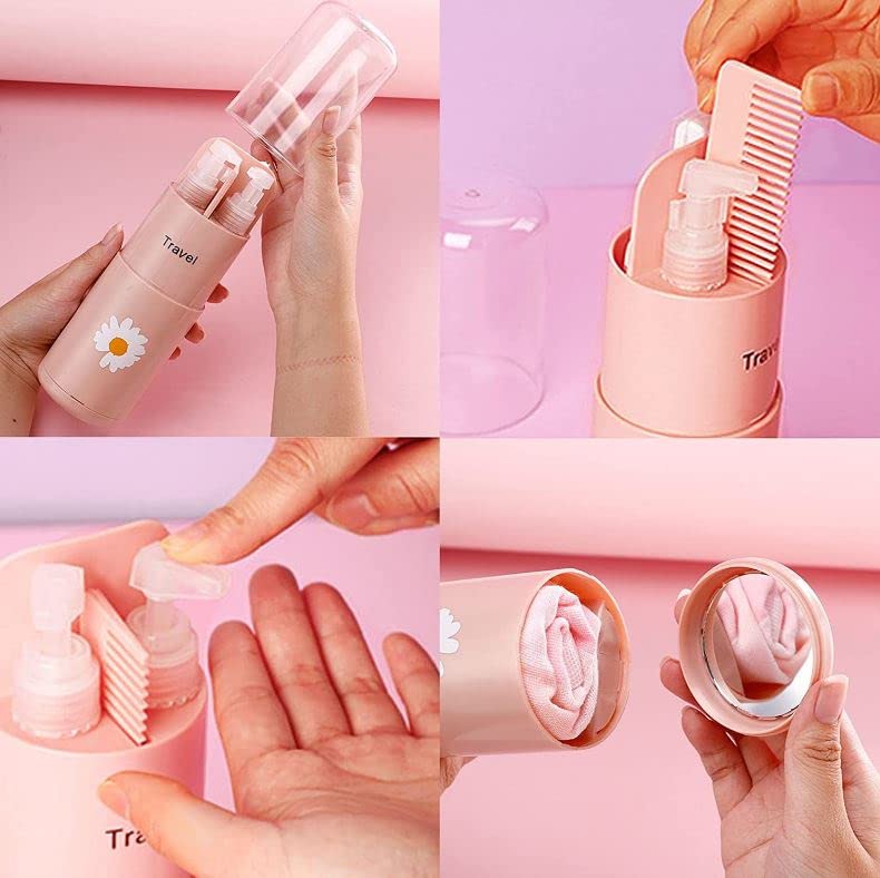 Multifunction Portable Travel Wash Set