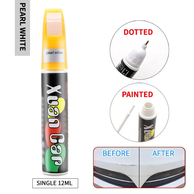(🔥Summer Sale )Car Scratch Remover Pen