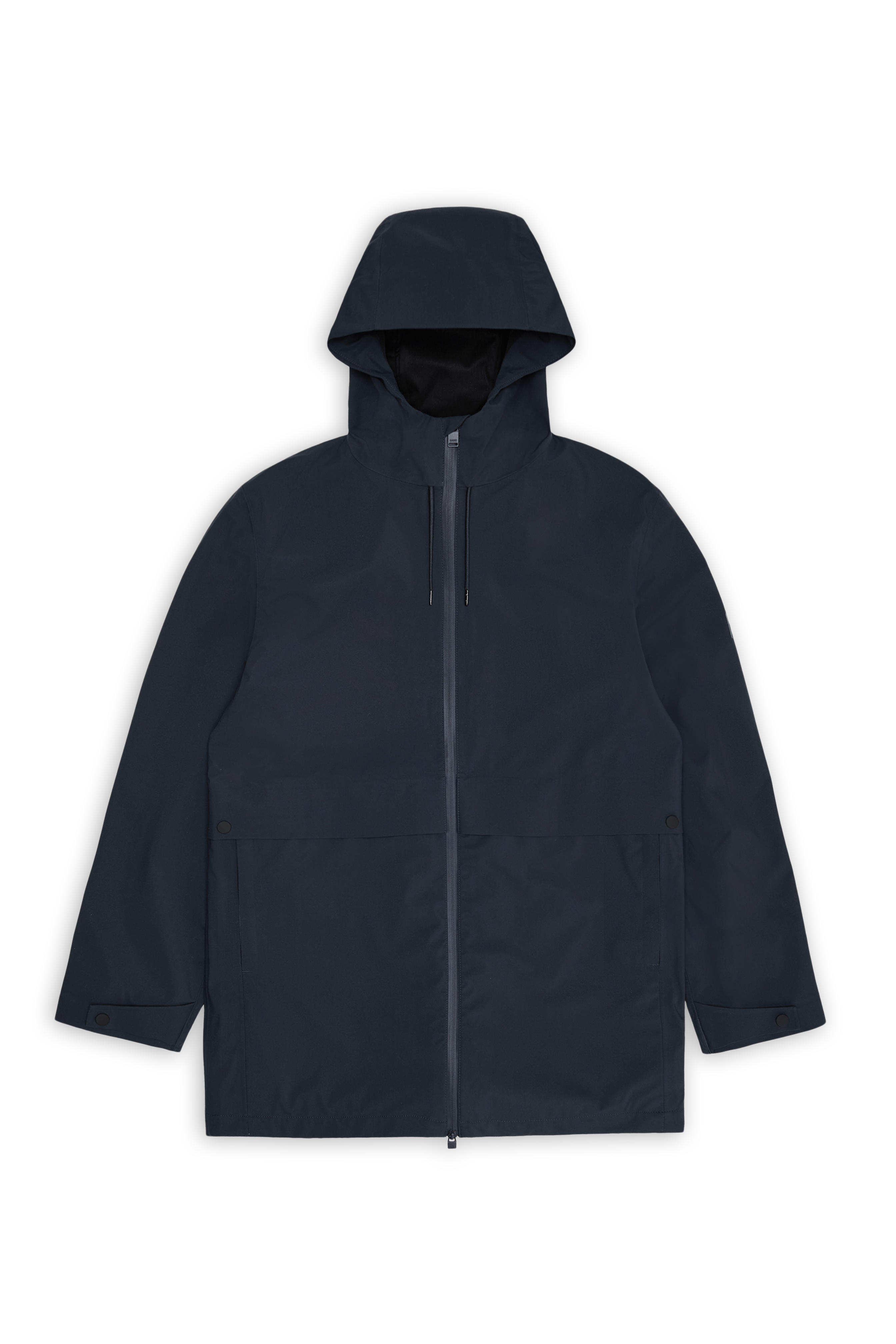 Long Jacket