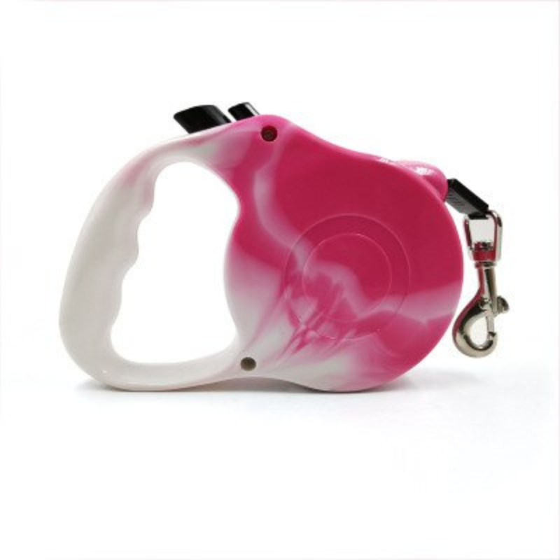 Automatic Durable Dog Leash