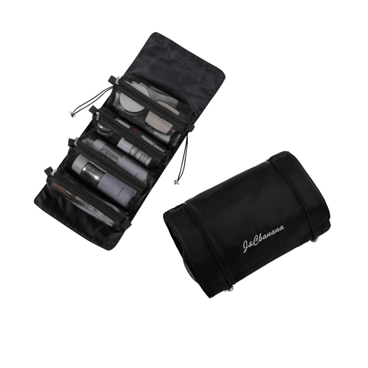 🎇NEW YEAR SALE🎇4 in 1 Multifunctional Cosmetic Storage Bag💥Buy 2 get 1 Free💥