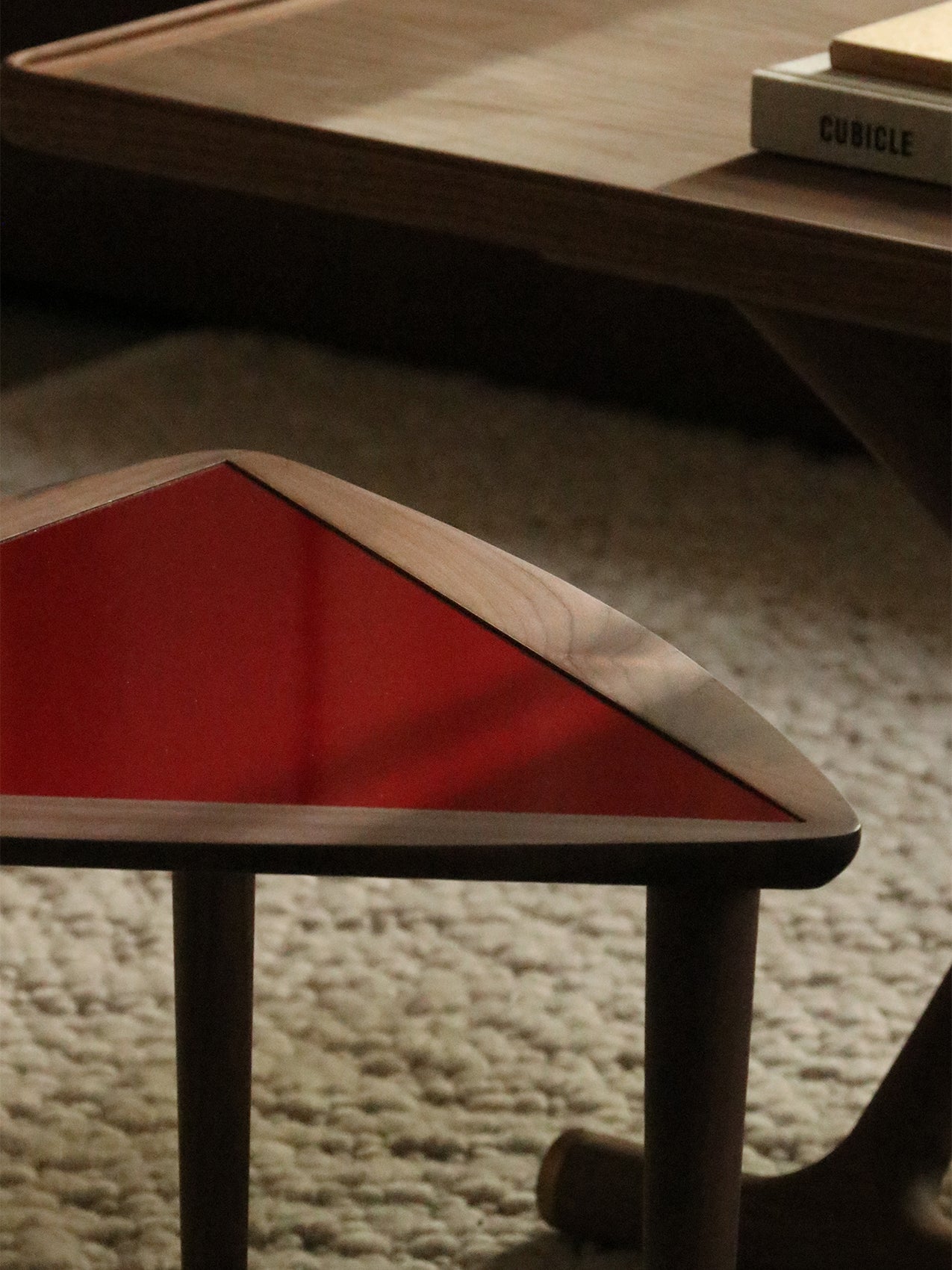 Umanoff Nesting Side Table