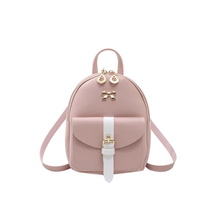 Women Bags One-piece Delivery Backpack Women's Women's Bag Korean Style Bag Women's Backpack
