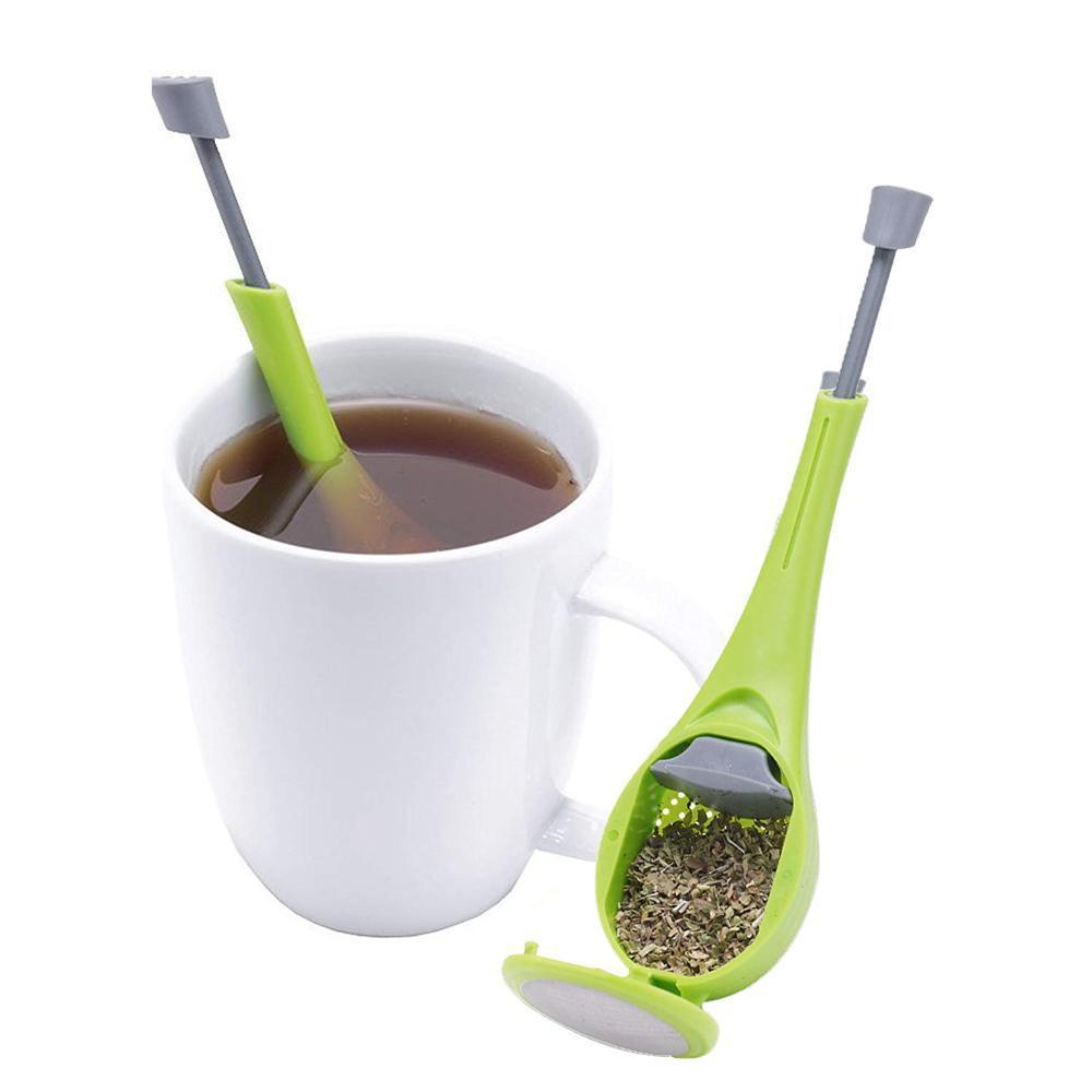 Tea Infusing Spoon