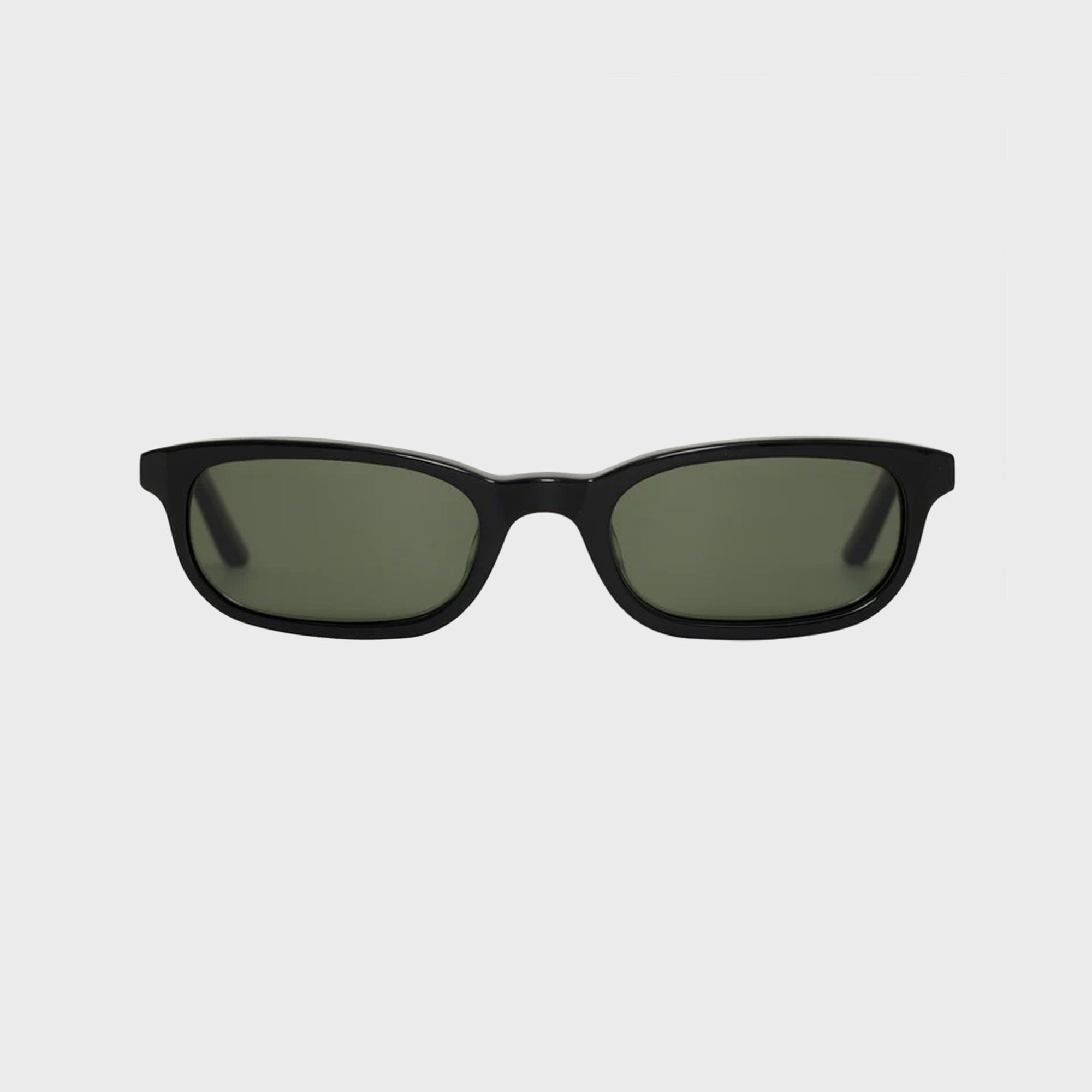 BRU EYEWEAR Flossie Frames - Soot