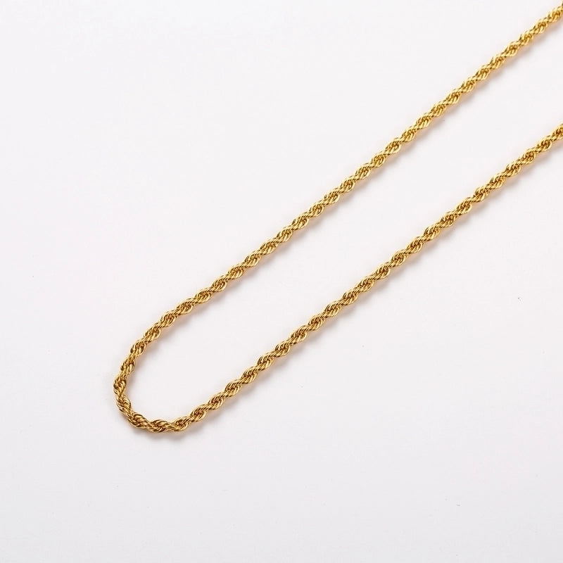Cute Streetwear Little Bear Heart Shape Bow Knot 304 Stainless Steel 14K Gold Plated Pendant Necklace Necklace