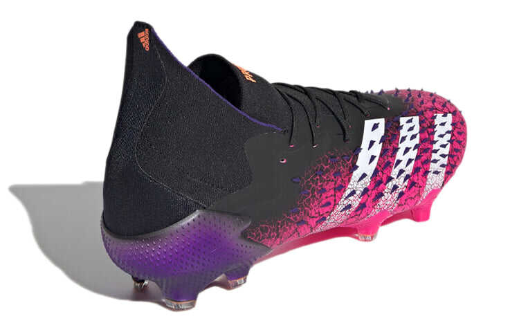 BOTINES PREDATOR FREAK.1 TERRENO FIRME