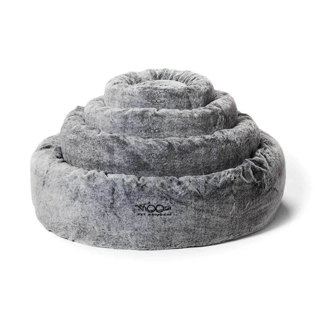 Calming Cuddler – Chinchilla