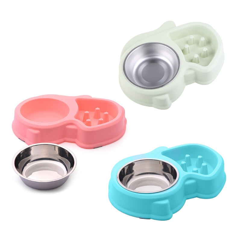 Slow Feeding Bowl For Dogs