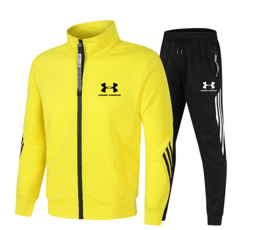 Under Armor men's suit