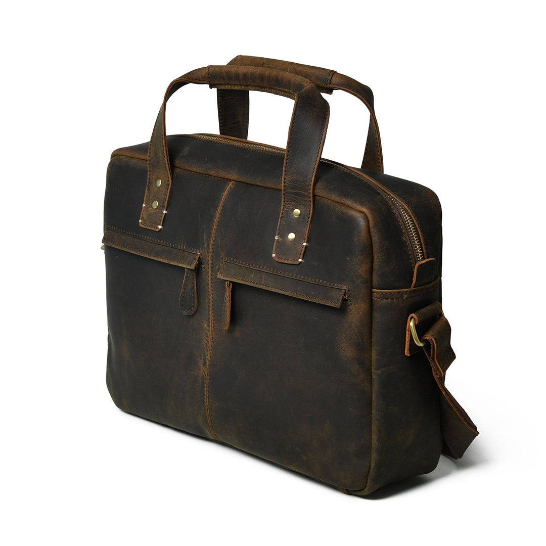 Peterson Briefcase