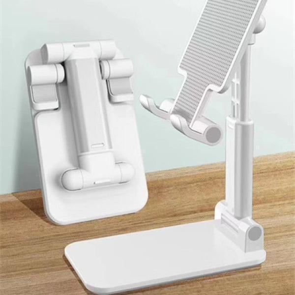 Foldable Desktop Phone Tablet Stand Mobile Desk Holder