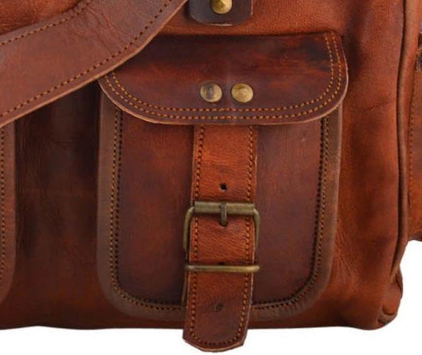 Multitasker Crossbody Handbag