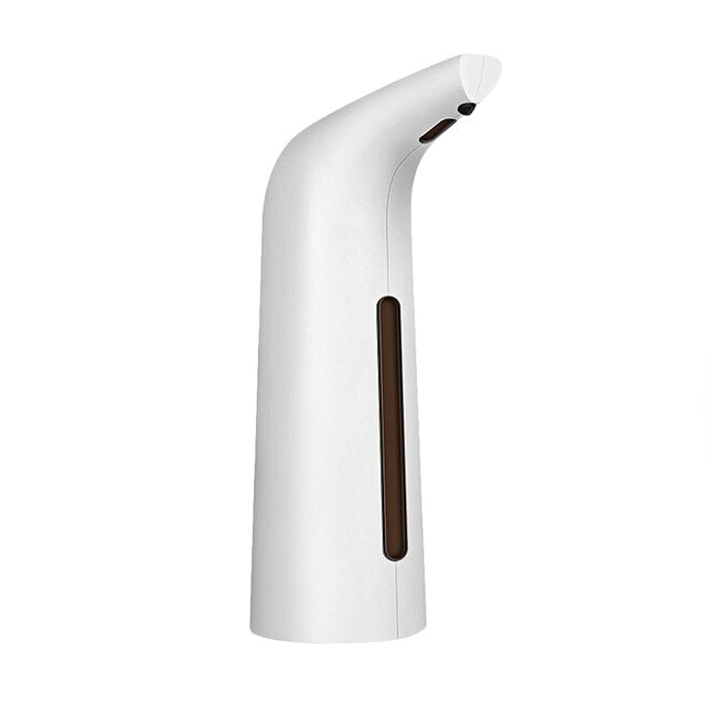 CleanWave: Automatic Soap Dispenser