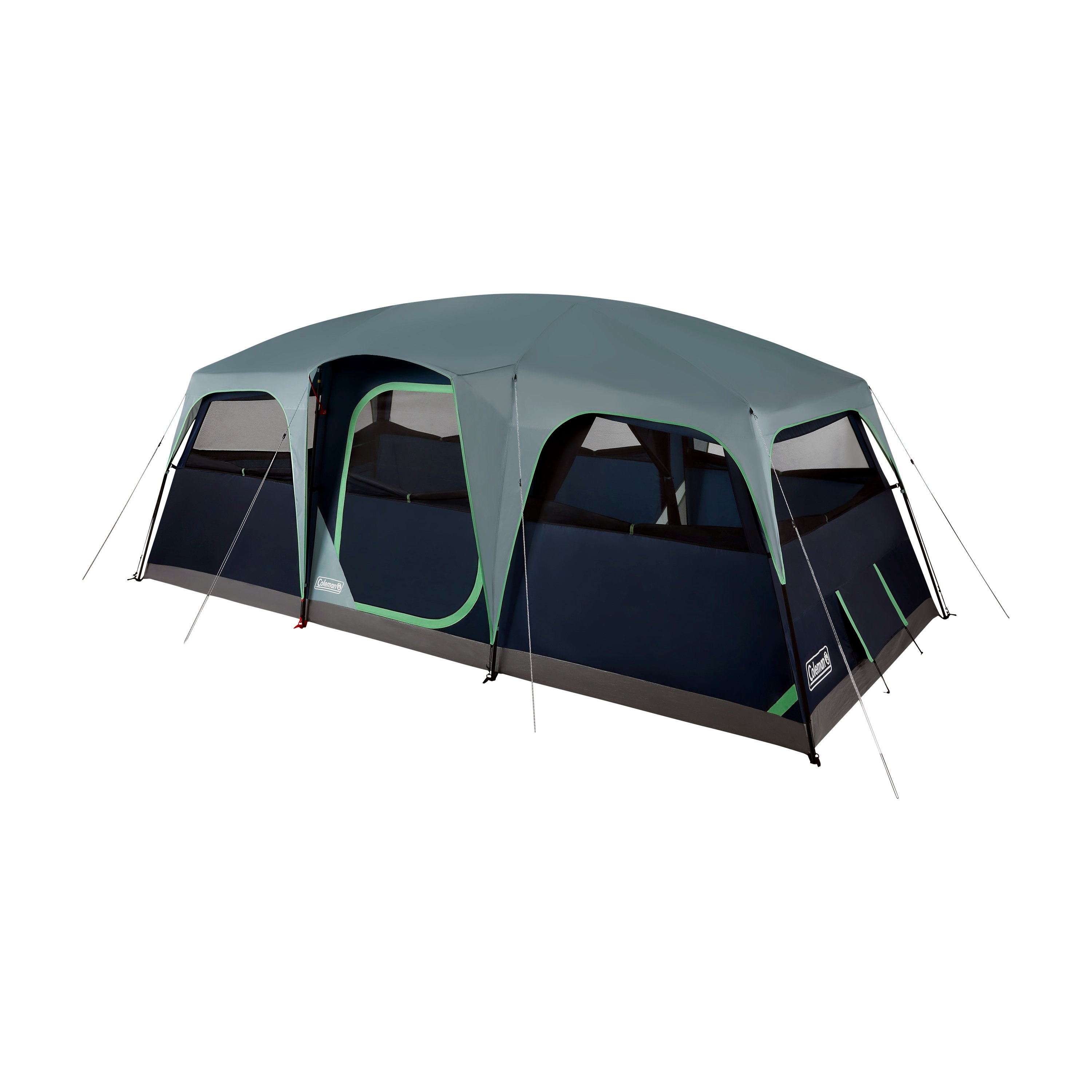 Sunlodge™ 10-Person Camping Tent, Blue Nights