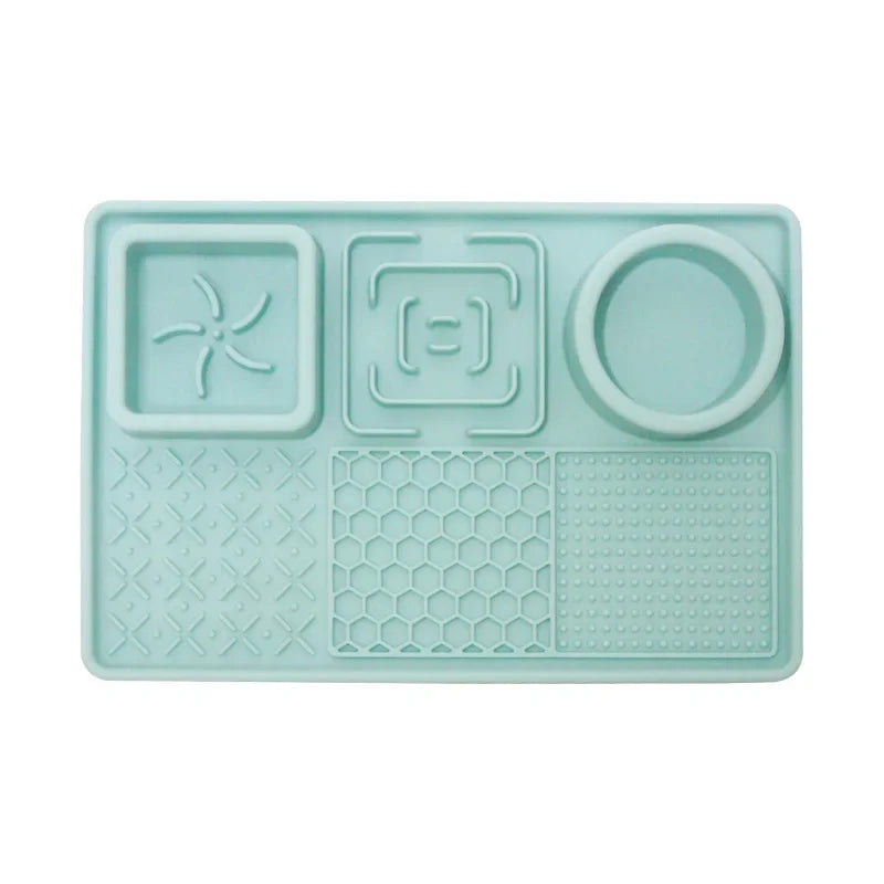 Happy Tails 3 in 1 Slow Feeder Tray