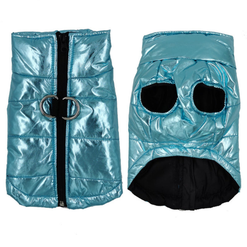 Waterproof Clothes For Large Dogs
