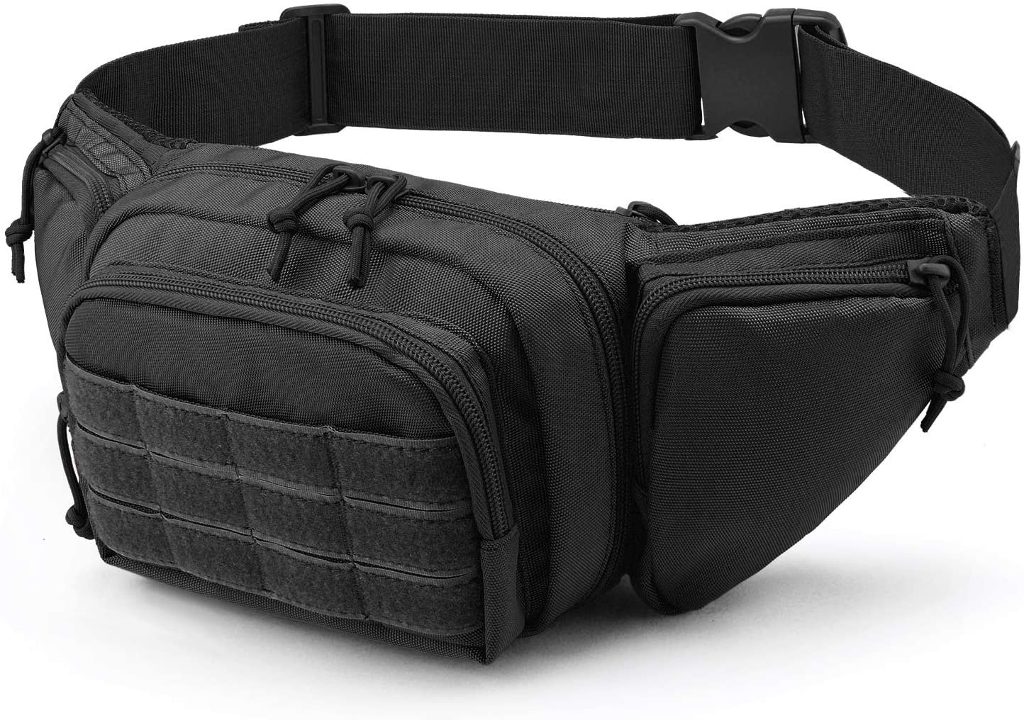 48% OFF 🔥 Ultimate Fanny Pack Holsterd