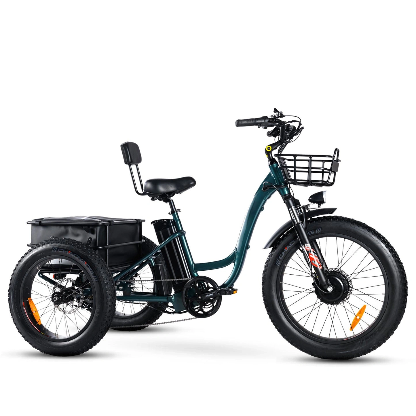 Free Shipping Today! Clearance Sale 💝$39🔥Great Value Electric Bike – Built for Safe Ride (Limited to 200 Units)