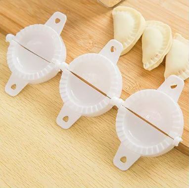 Pack Of 3 Samosa Maker Mould