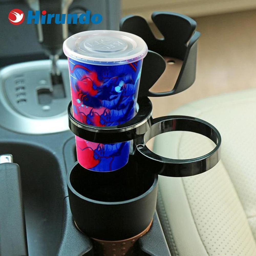 5 in 1 Multi-Functional Cup Holder Adapter