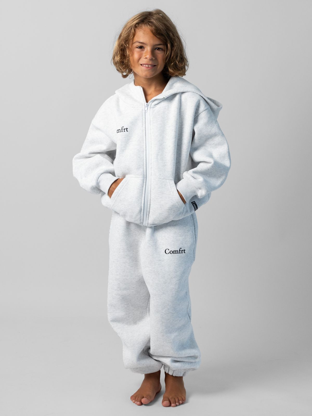 Cloud Kids Sweatpants