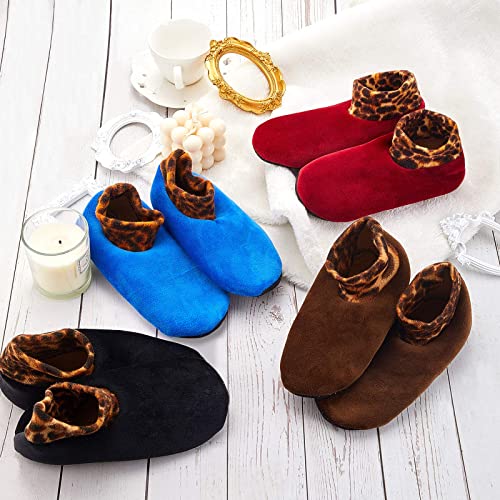 (🎁EARLY CHRISTMAS PROMOTION🎃) Indoor Non-slip Thermal Socks