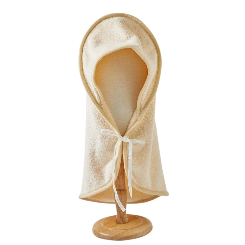 New Pet Towel Quick-drying Bathrobe Absorbent Towel Microfiber Dog Bathrobe Dog Bath Towel