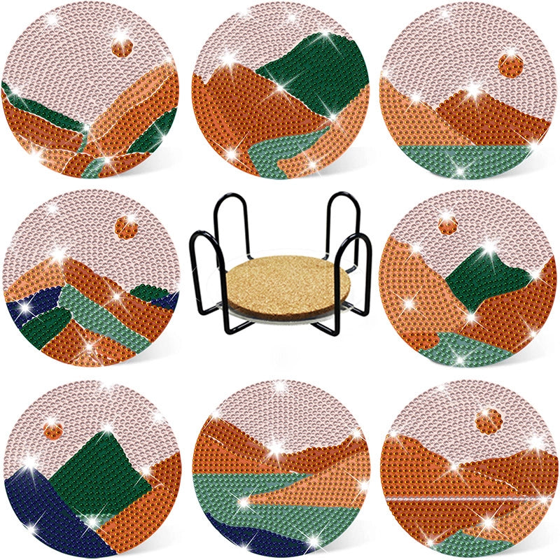 Christmas Casual Geometric Animal Resin Kitchen & Dining Cookware
