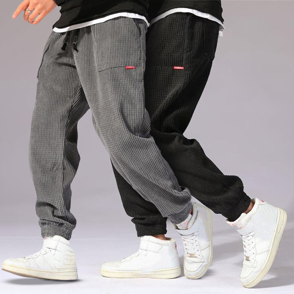 Reyon Cozy Joggers