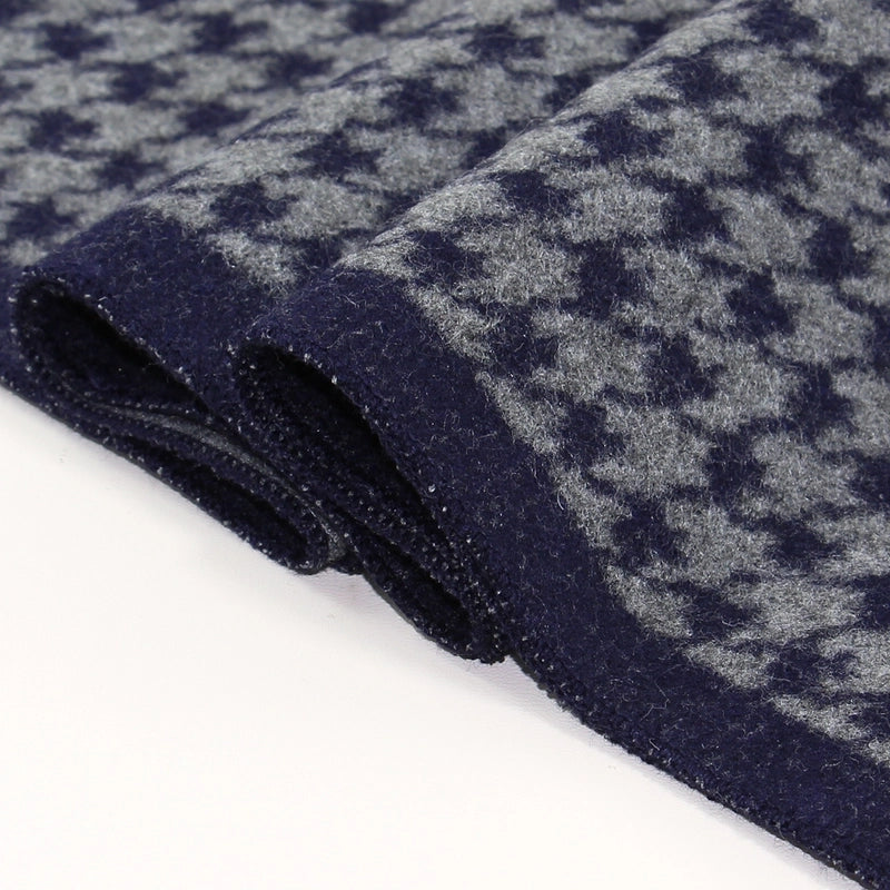 New Men's Scarf Autumn And Winter Scarf Windproof Warm Scarf Men's Business Casual Scarf