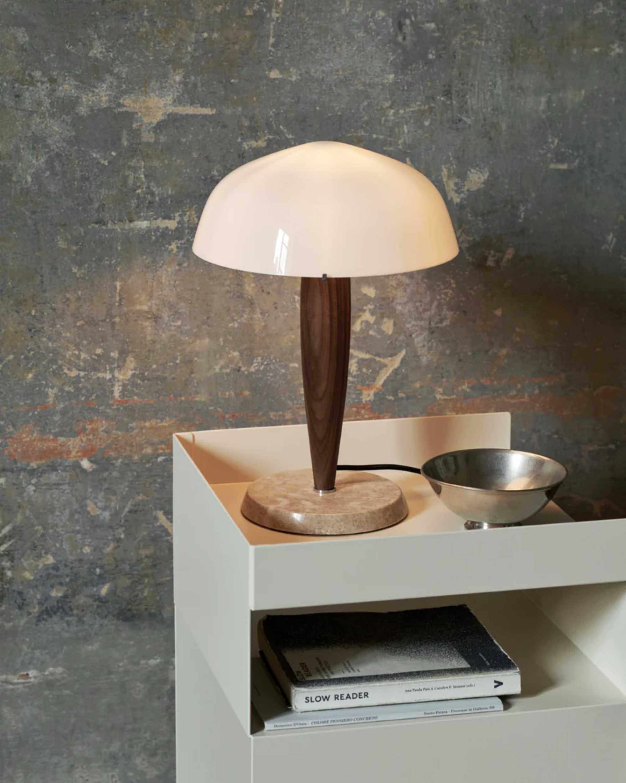 SHY3 Herman Lamp
