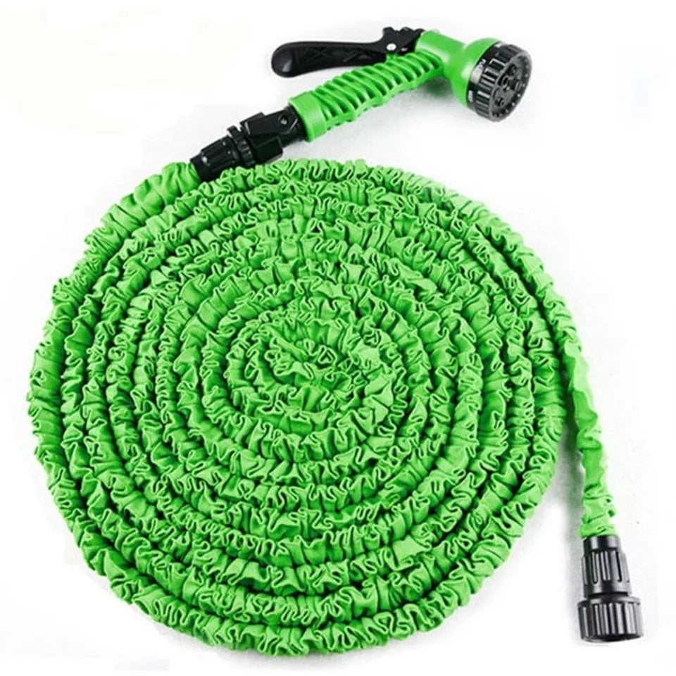 MAGIC EXPANDABLE HOSE PIPE