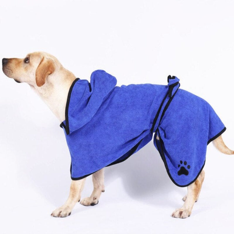 Bath Towels For Dog