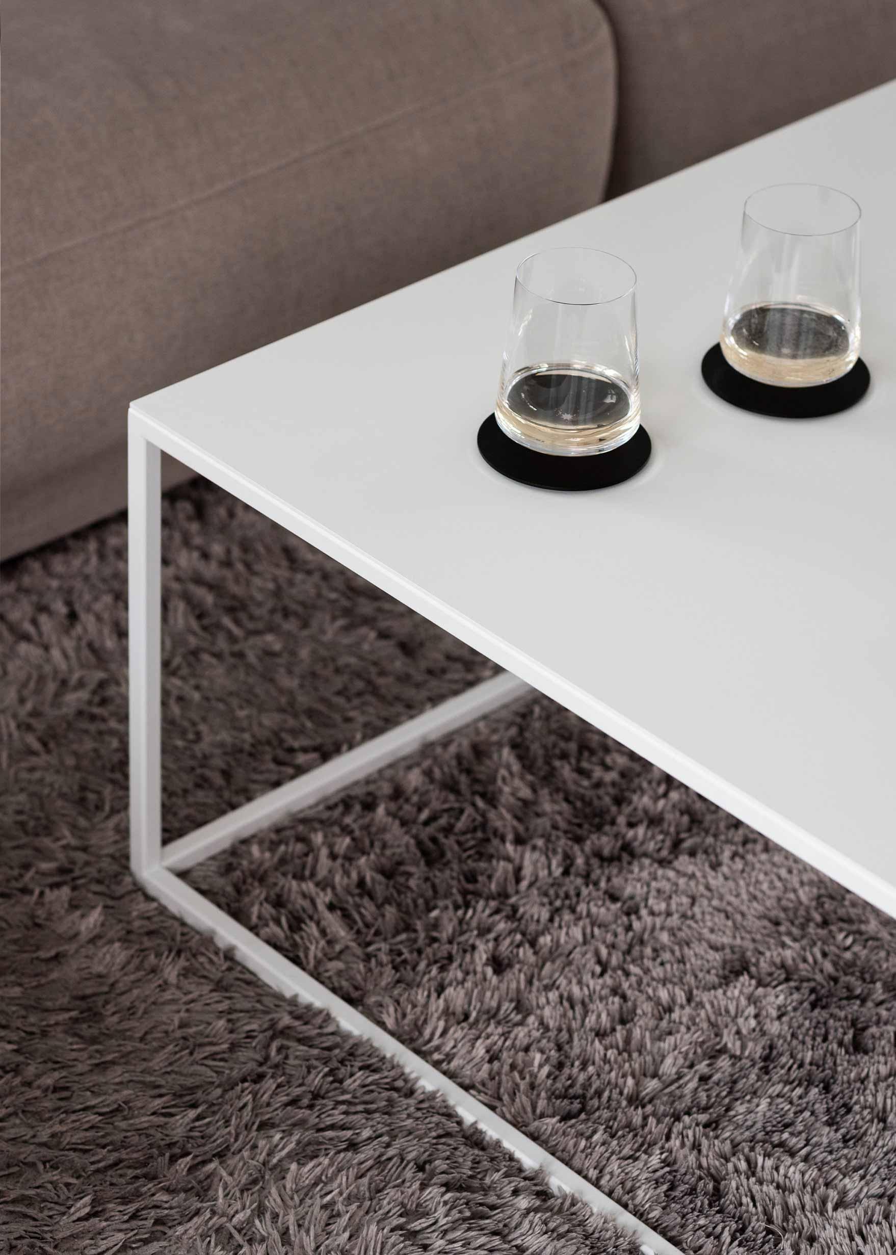 DEVANA X COFFEE TABLE