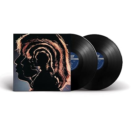 The Rolling Stones-Hot Rocks 1964-1971 Double vinyl