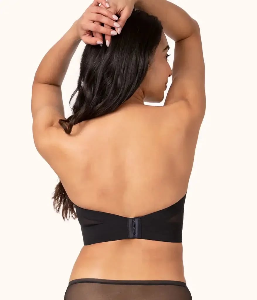 🔥LAST DAY 49% OFF- Charm | The Low Back Strapless Bra